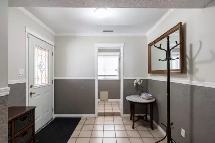 Kitchen Photo of 6 2719 St Michael Street, Port Coquitlam, BC