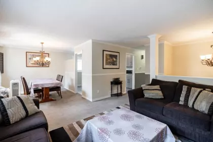 Pantry Photo of 6 2719 St Michael Street, Port Coquitlam, BC