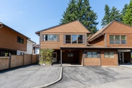 6 2719 St Michael Street, Port Coquitlam, BC