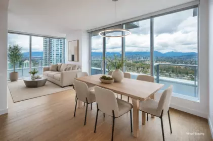 2907 6000 Mckay Avenue, Burnaby, BC, Burnaby — Apartment/Condo for sale