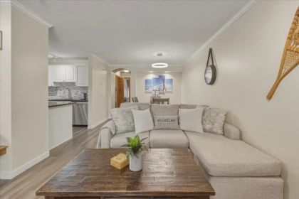 69 4335 Northlands Boulevard, Whistler, BC, Whistler — Townhouse for sale
