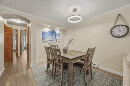 Kitchen Photo of 69 4335 Northlands Boulevard, Whistler, BC