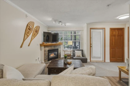 69 4335 Northlands Boulevard, Whistler, BC, Whistler — Townhouse for sale