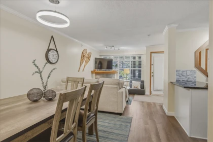 Primary Bedroom Photo of 69 4335 Northlands Boulevard, Whistler, BC