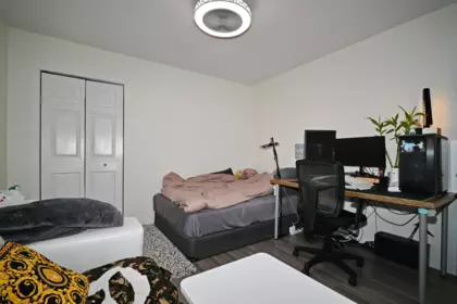 Bedroom 2 Photo of 7531 Gilbert Road, Richmond, BC