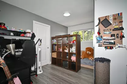 Bedroom 3 Photo of 7531 Gilbert Road, Richmond, BC