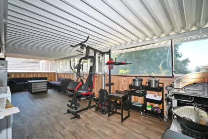 Loft / Bonus Room Photo of 7531 Gilbert Road, Richmond, BC