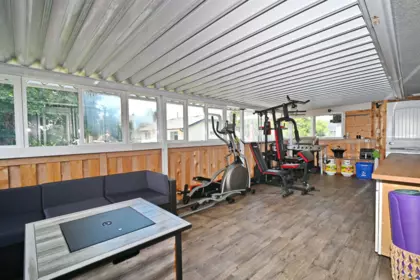 Office / Den Photo of 7531 Gilbert Road, Richmond, BC