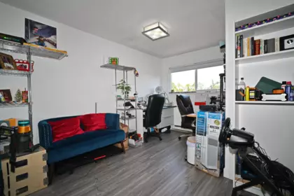 Walk-In Closet Photo of 7531 Gilbert Road, Richmond, BC