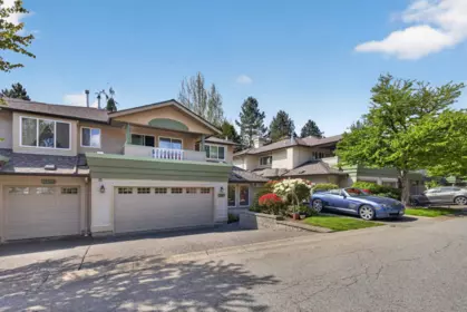 249 13888 70 Avenue, Surrey, BC, Surrey — Townhouse for sale