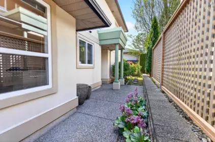 249 13888 70 Avenue, Surrey, BC, Surrey — Townhouse for sale