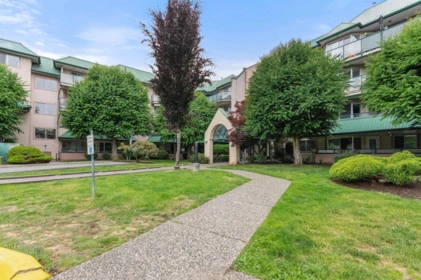 311 2964 Trethewey Street, Abbotsford, BC, Abbotsford — Apartment/Condo for sale