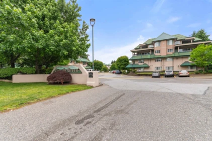 311 2964 Trethewey Street, Abbotsford, BC, Abbotsford — Apartment/Condo for sale