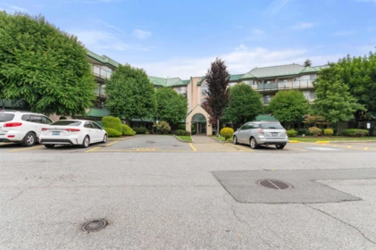 311 2964 Trethewey Street, Abbotsford, BC, Abbotsford — Apartment/Condo for sale