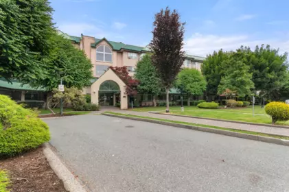 Front Yard Photo of 311 2964 Trethewey Street, Abbotsford, BC