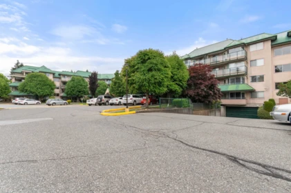 311 2964 Trethewey Street, Abbotsford, BC, Abbotsford — Apartment/Condo for sale