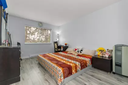 Loft / Bonus Room Photo of 311 2964 Trethewey Street, Abbotsford, BC