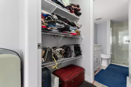 Mudroom Photo of 311 2964 Trethewey Street, Abbotsford, BC