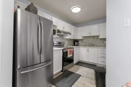 Pantry Photo of 311 2964 Trethewey Street, Abbotsford, BC
