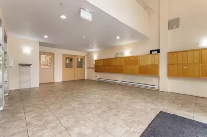Swimming Pool Photo of 311 2964 Trethewey Street, Abbotsford, BC