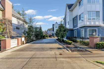12 2828 156 Street, Surrey, BC, Surrey — Townhouse for sale