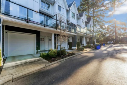 12 2828 156 Street, Surrey, BC, Surrey — Townhouse for sale