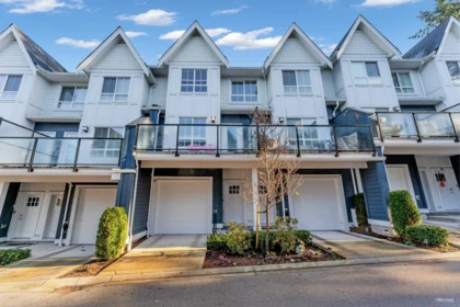12 2828 156 Street, Surrey, BC, Surrey — Townhouse for sale