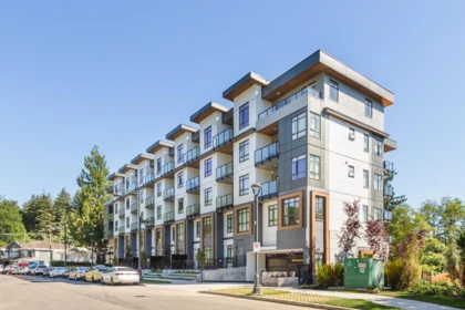 Office / Den Photo of 618 13968 Laurel Drive, Surrey, BC