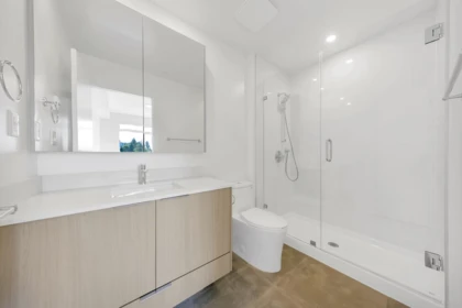 Primary Bedroom Photo of 618 13968 Laurel Drive, Surrey, BC