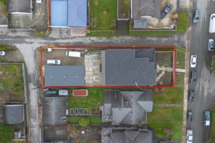 8007 Bradley Avenue, Burnaby, BC, Burnaby — Single Family Residence for sale