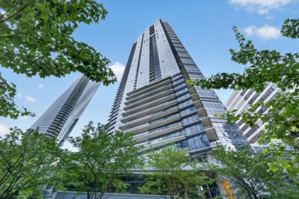 3406 1111 Alberni Street, Vancouver, BC, Vancouver — Apartment/Condo for sale