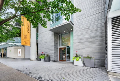 3406 1111 Alberni Street, Vancouver, BC, Vancouver — Apartment/Condo for sale