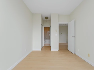Bedroom 4 Photo of 2304 1239 W Georgia Street, Vancouver, BC