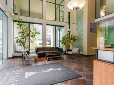 2304 1239 W Georgia Street, Vancouver, BC, Vancouver — Apartment/Condo for sale