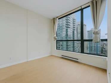 Mudroom Photo of 2304 1239 W Georgia Street, Vancouver, BC