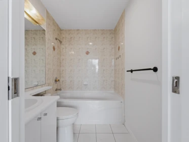 Office / Den Photo of 2304 1239 W Georgia Street, Vancouver, BC