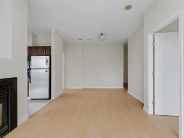Pantry Photo of 2304 1239 W Georgia Street, Vancouver, BC