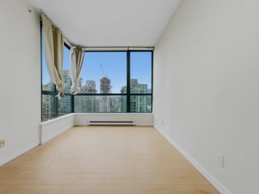 Powder Room Photo of 2304 1239 W Georgia Street, Vancouver, BC