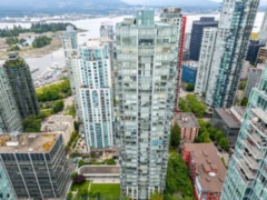 2304 1239 W Georgia Street, Vancouver, BC