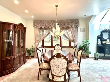 Kitchen Photo of 8351 Sunnywood Drive, Richmond, BC