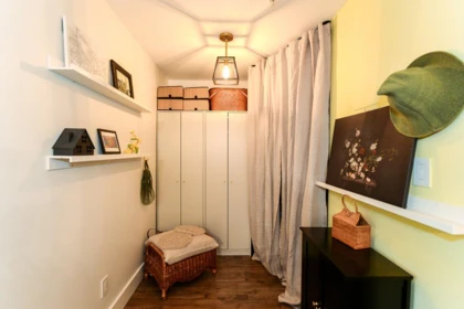 Guest Bathroom Photo of 104 12639 No. 2 Road, Richmond, BC