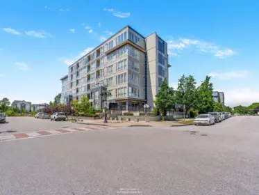 392 4133 Stolberg Street, Richmond, BC, Richmond — Apartment/Condo for sale