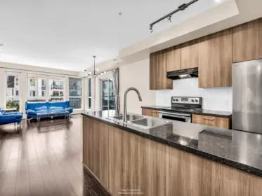 392 4133 Stolberg Street, Richmond, BC, Richmond — Apartment/Condo for sale