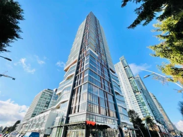 1302 6511 Sussex Avenue, Burnaby, BC, Burnaby — Apartment/Condo for sale