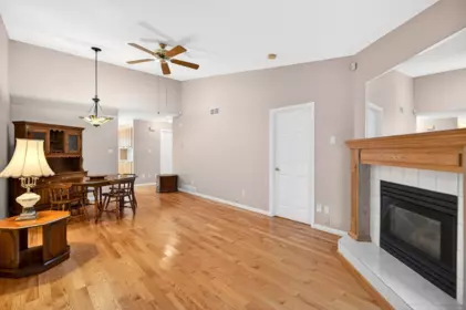 Family Room Photo of 39 23580 Dewdney Trunk Road, Maple Ridge, BC