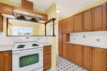 Pantry Photo of 39 23580 Dewdney Trunk Road, Maple Ridge, BC