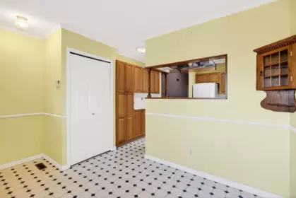 Primary Bedroom Photo of 39 23580 Dewdney Trunk Road, Maple Ridge, BC