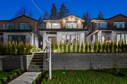3073 Fromme Road, North Vancouver, BC, North Vancouver — Single Family Residence for sale