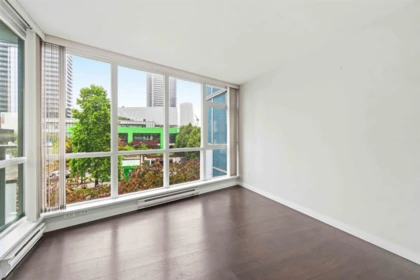 Loft / Bonus Room Photo of 402 4400 Buchanan Street, Burnaby, BC