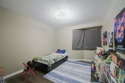 Basement Recreation Room Photo of 15477 93a Avenue, Surrey, BC